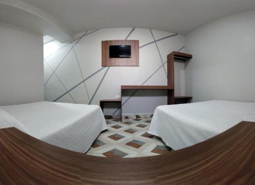 Hotel Town Express — Durango — photo 2