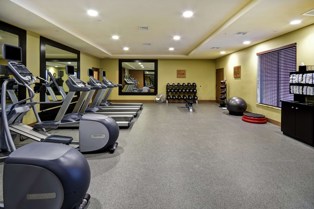 Homewood Suites by Hilton Kalispell MT - photo 30