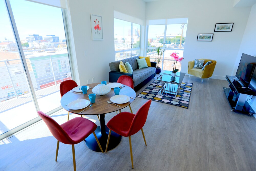 Panoramic Central Residences - photo 20
