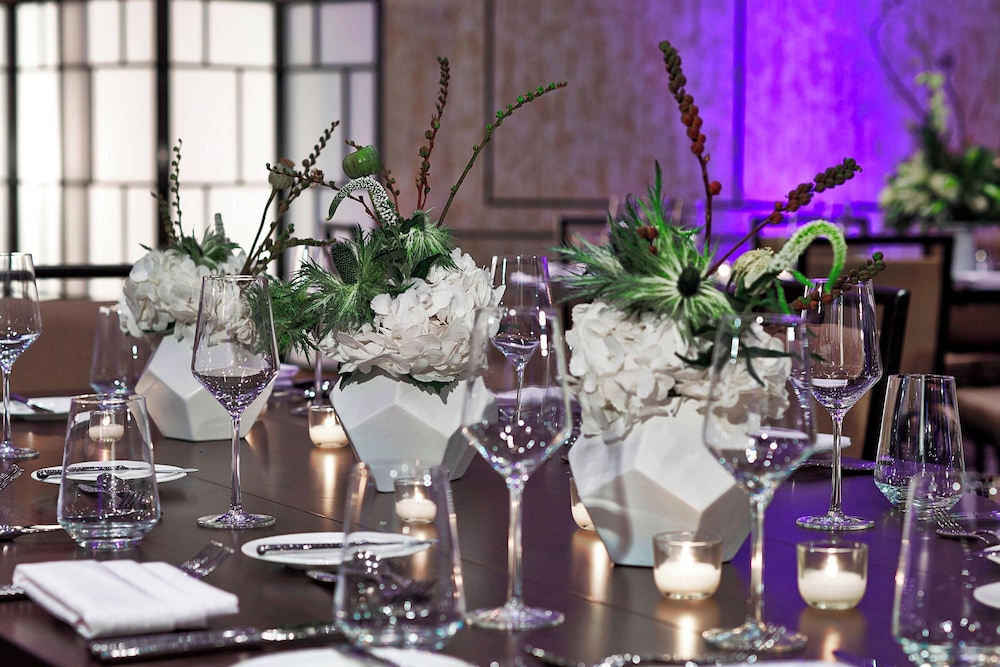 Renaissance Dallas at Plano Legacy West Hotel - photo 82