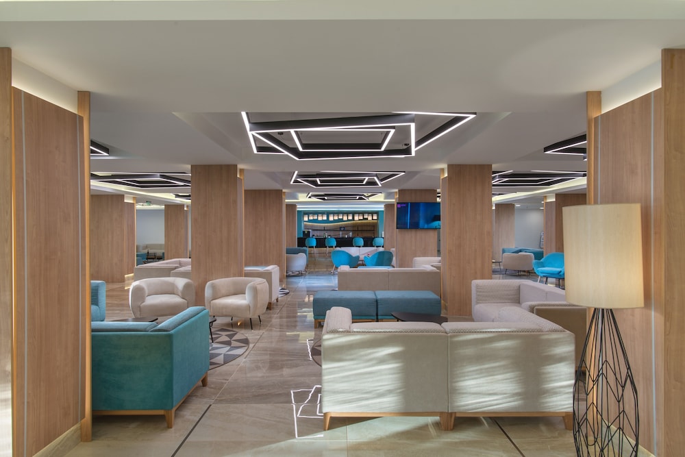 Pomorie Sun Hotel — Nesebar — photo 5