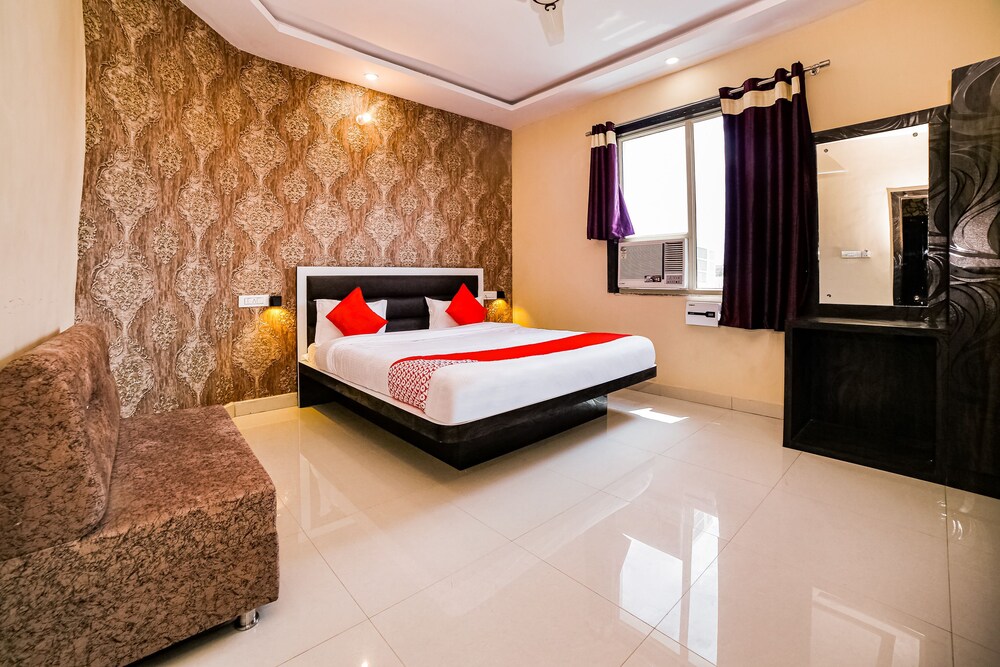 OYO 41923 Prema Kunj Resort in Jhansi, India