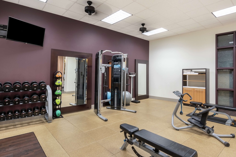 Embassy Suites by Hilton Loveland Conference Center - photo 36