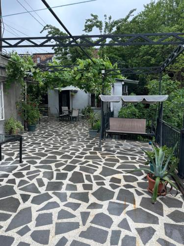 Apartment Lui