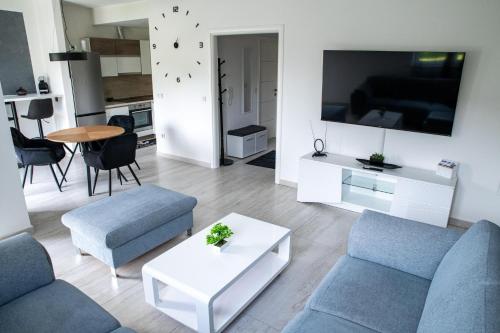 David — 4-Star Luxury Hotel in Slavonski Brod, Croatia
