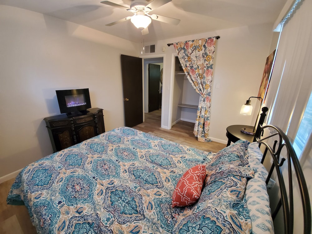Lake Breeze Resort - photo 30