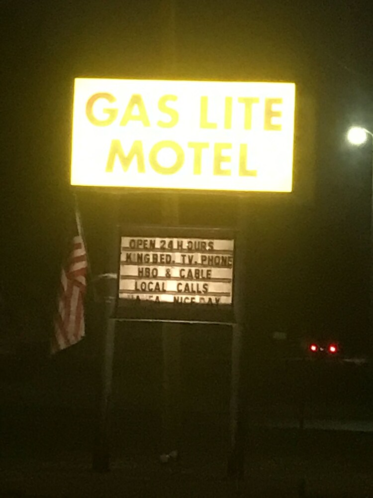 Gas Lite Motel - photo 43