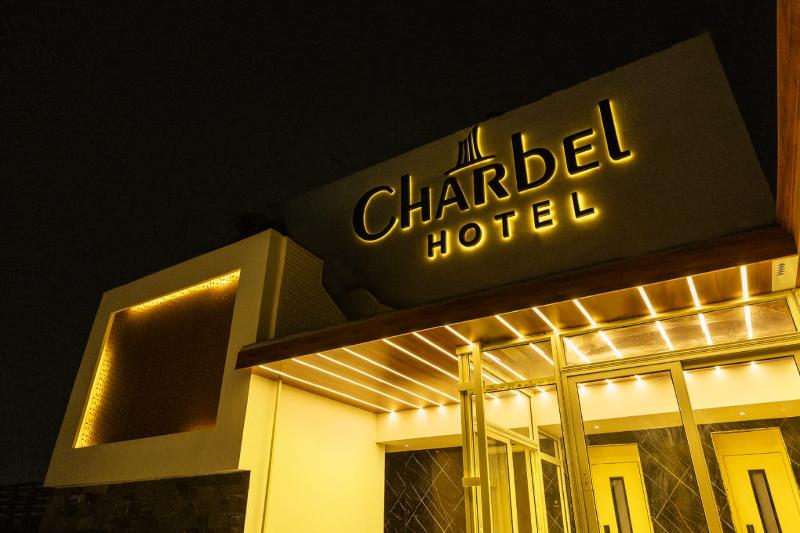 Mar Charbel Hotel Cairo — Cairo — photo 3