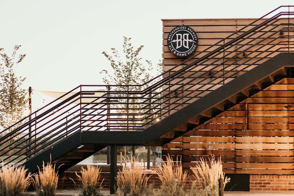 The Inverness Denver a Hilton Golf & Spa Resort - photo 110