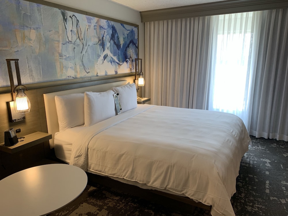 Marriott Dallas Las Colinas - photo 19