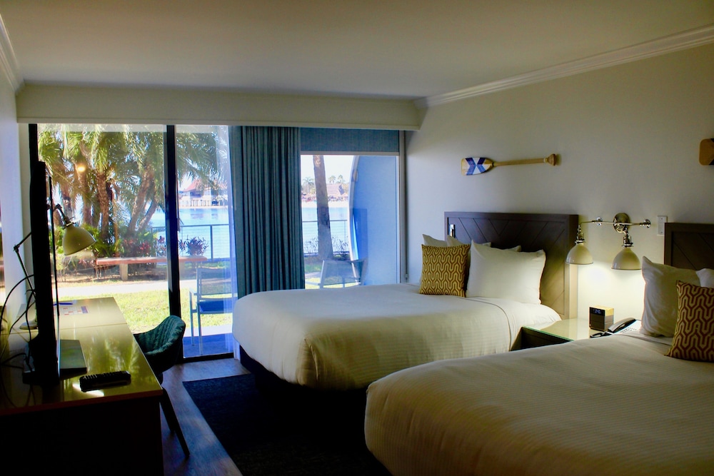 The Godfrey Hotel & Cabanas Tampa - photo 5