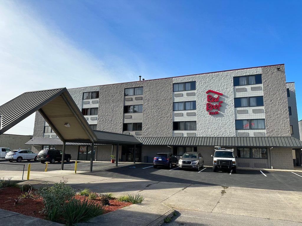 Red Roof Inn Charleston Dunbar — hotel in Dunbar