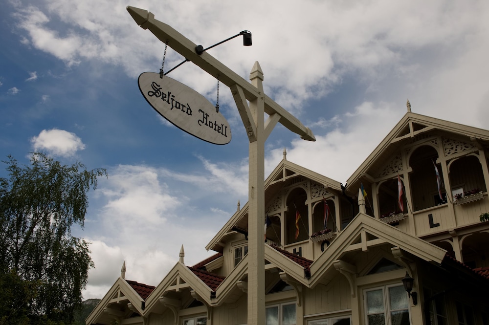 Seljord Hotel Unike Hoteller — Seljord — photo 2