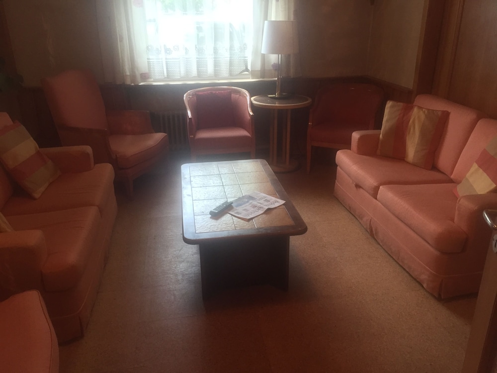 Hotel Park — Heiden — photo 3