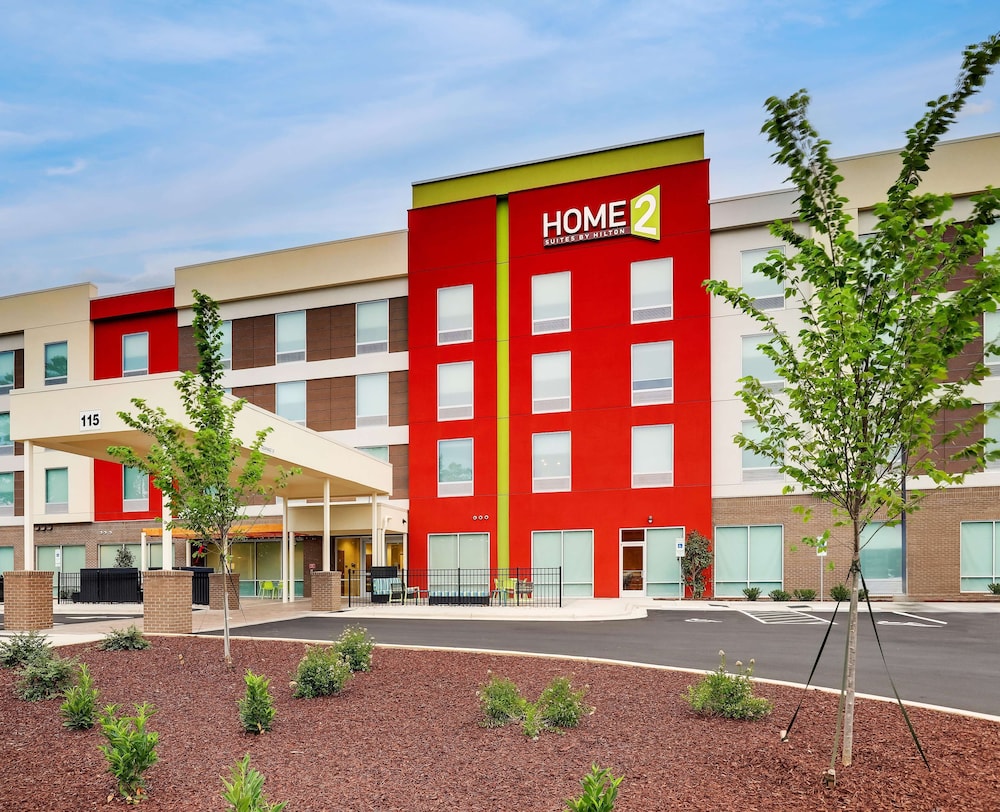 Home2 Suites by Hilton Sanford — hotel in Sanford