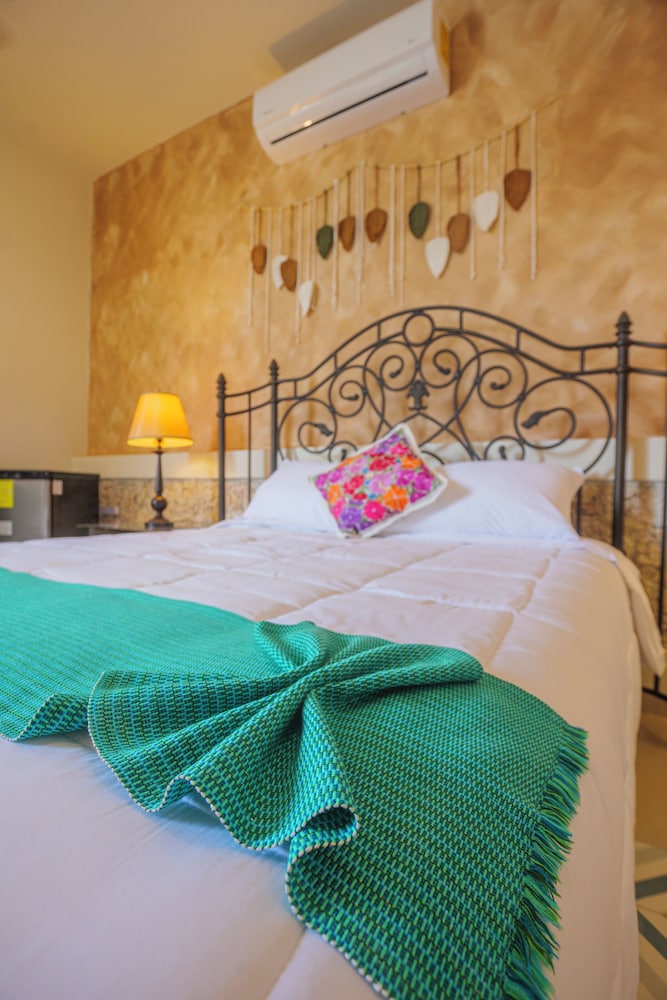 María Hotel Boutique Mérida — Merida — photo 4