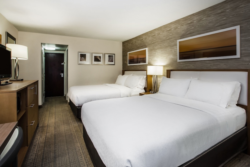 Holiday Inn Saratoga Springs by IHG - photo 13