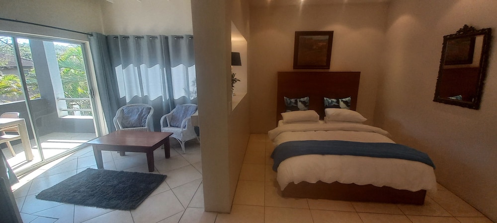 Bentley On The Beach in Durban, South Africa