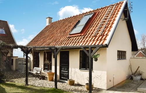 Stunning Home In Ystad With Kitchen — 4-Star Luxury Hotel in Ystad, Sweden