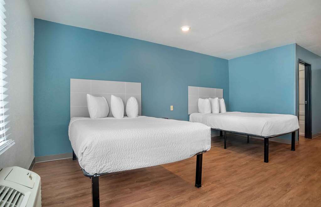 Extended Stay America Select Suites Jackson South - photo 16