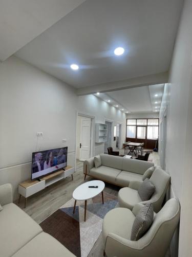 Central Old Home — 4-Star Luxury Hotel in Antalya, Turkey