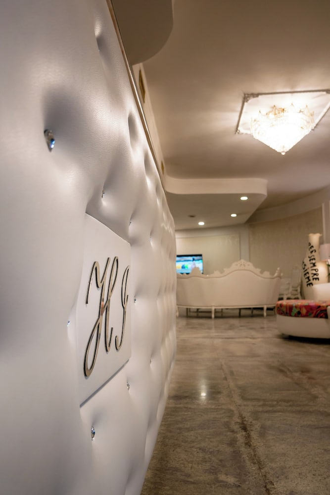Hotel Imperiale — hotel in Terzigno