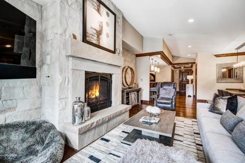 Ritz 2br Rrr614 Rrr2 — 4-Star Luxury Hotel in Vail, United States