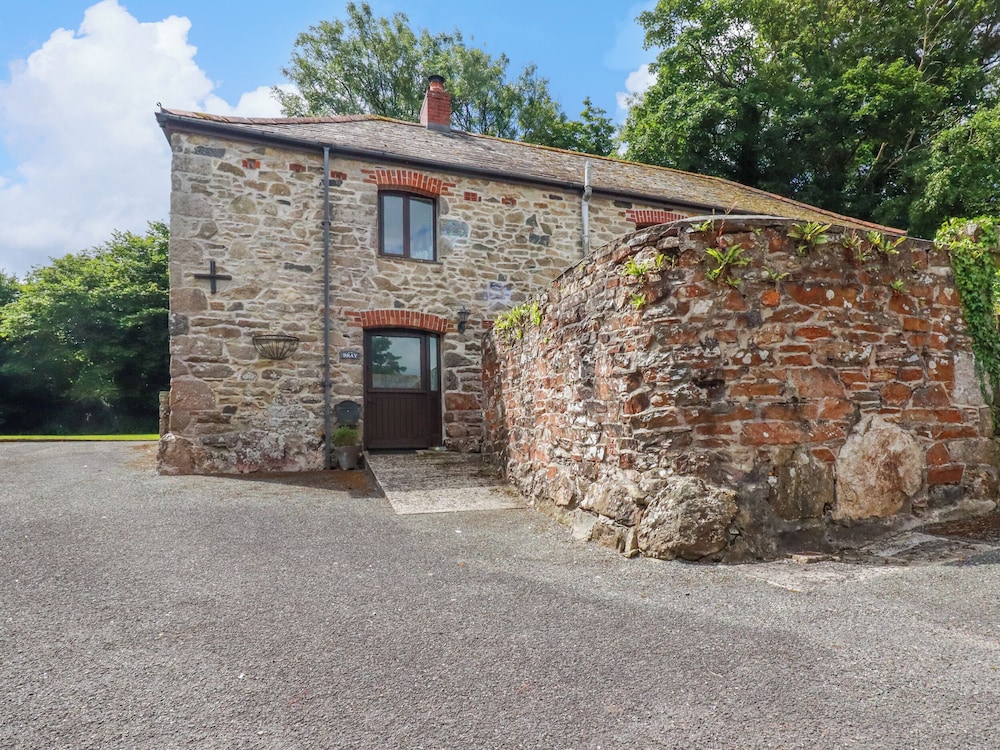 Bray Cottage — 4-Star Luxury Hotel in Bodmin, United Kingdom