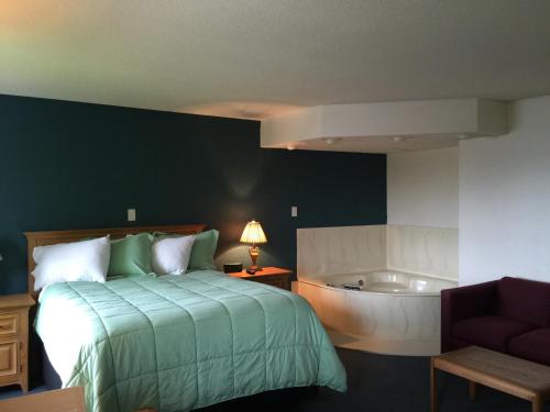 AmericInn Motel Monticello - photo 15