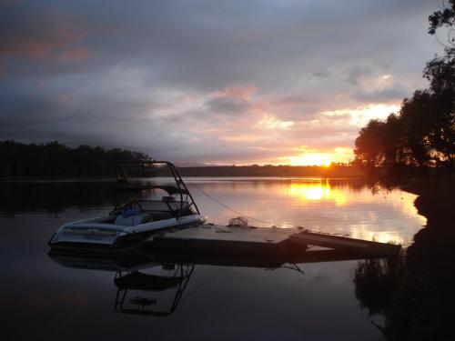 The Lake House — 4-Star Luxury Hotel in Yungaburra, Australia