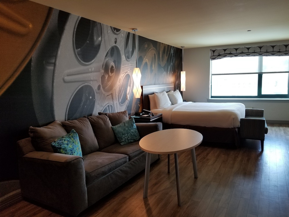 Hotel Indigo Pittsburgh East Liberty by IHG - photo 18