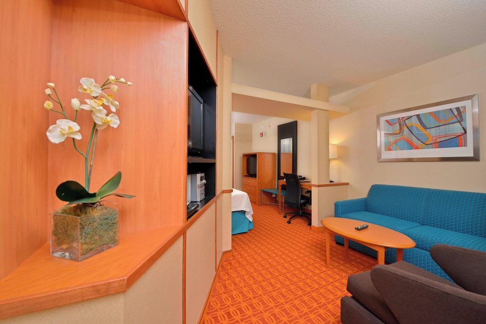 Fairfield Inn & Suites by Marriott Williamsport - photo 12