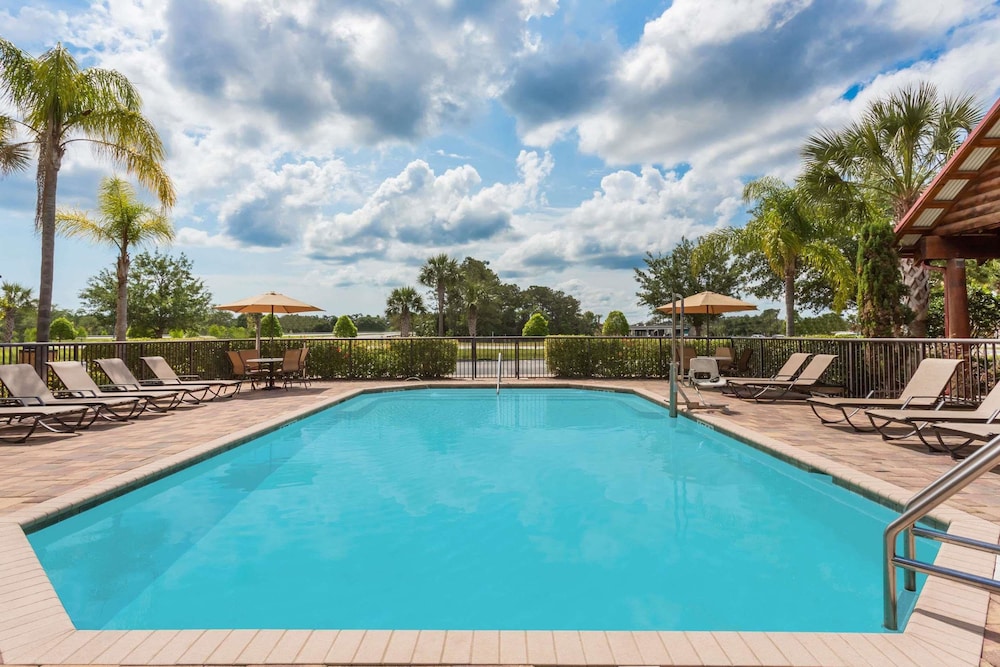 Clarion Inn Ormond Beach at Destination Daytona in Ormond Beach, United States