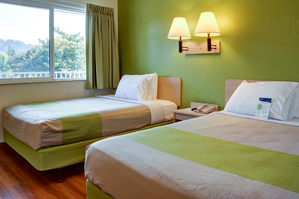 Motel 6 Springfield OR Eugene North - photo 15