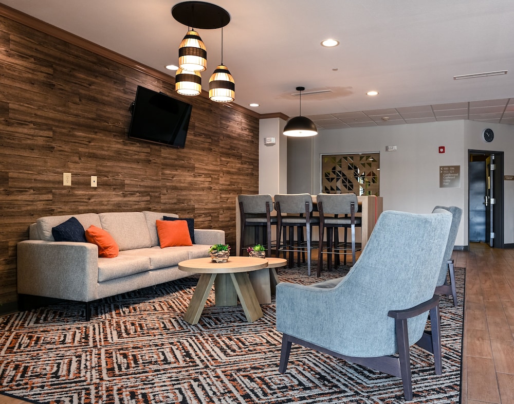 Candlewood Suites Lafayette by IHG - photo 30