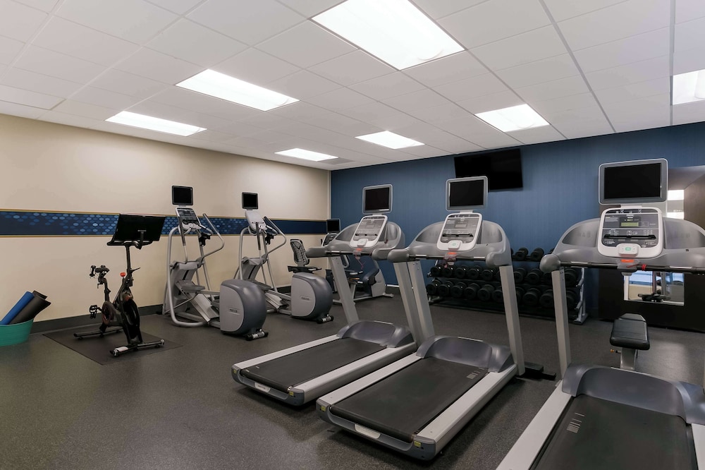 Hampton Inn & Suites Wilmington Christiana - photo 31