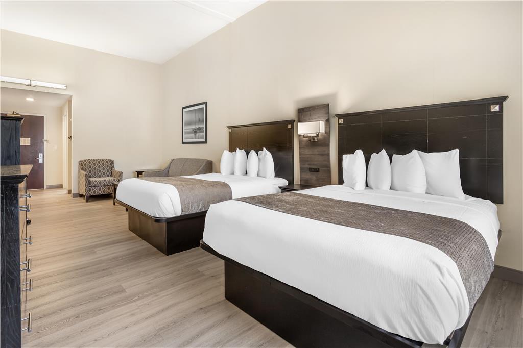 Best Western Bar Harbour Inn - photo 14