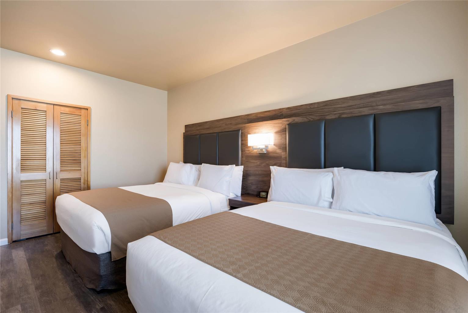 Inn at Port Gardner Everett Waterfront Ascend Hotel Collection - photo 9