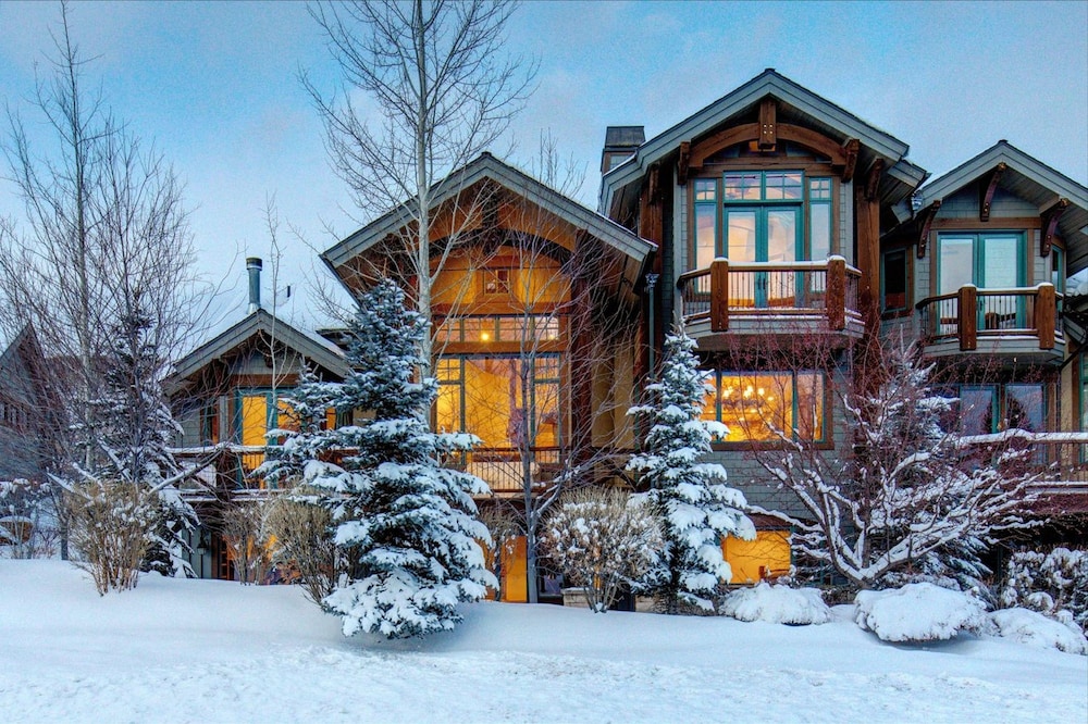 Abode at the Talon in Bridgeport, United States