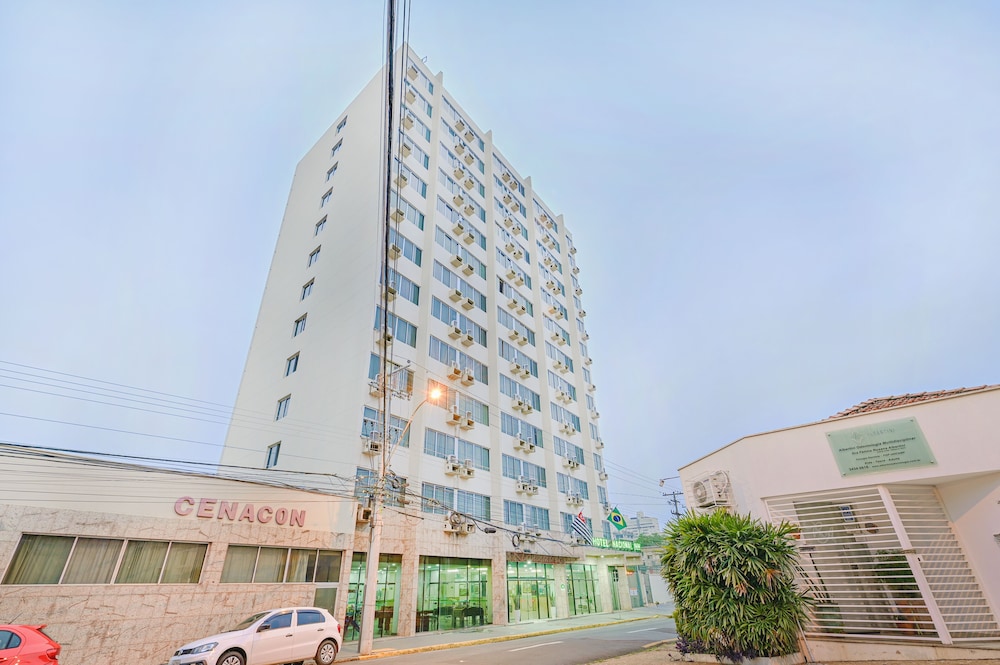 Hotel Nacional Inn Piracicaba in Piracicaba, Brasil