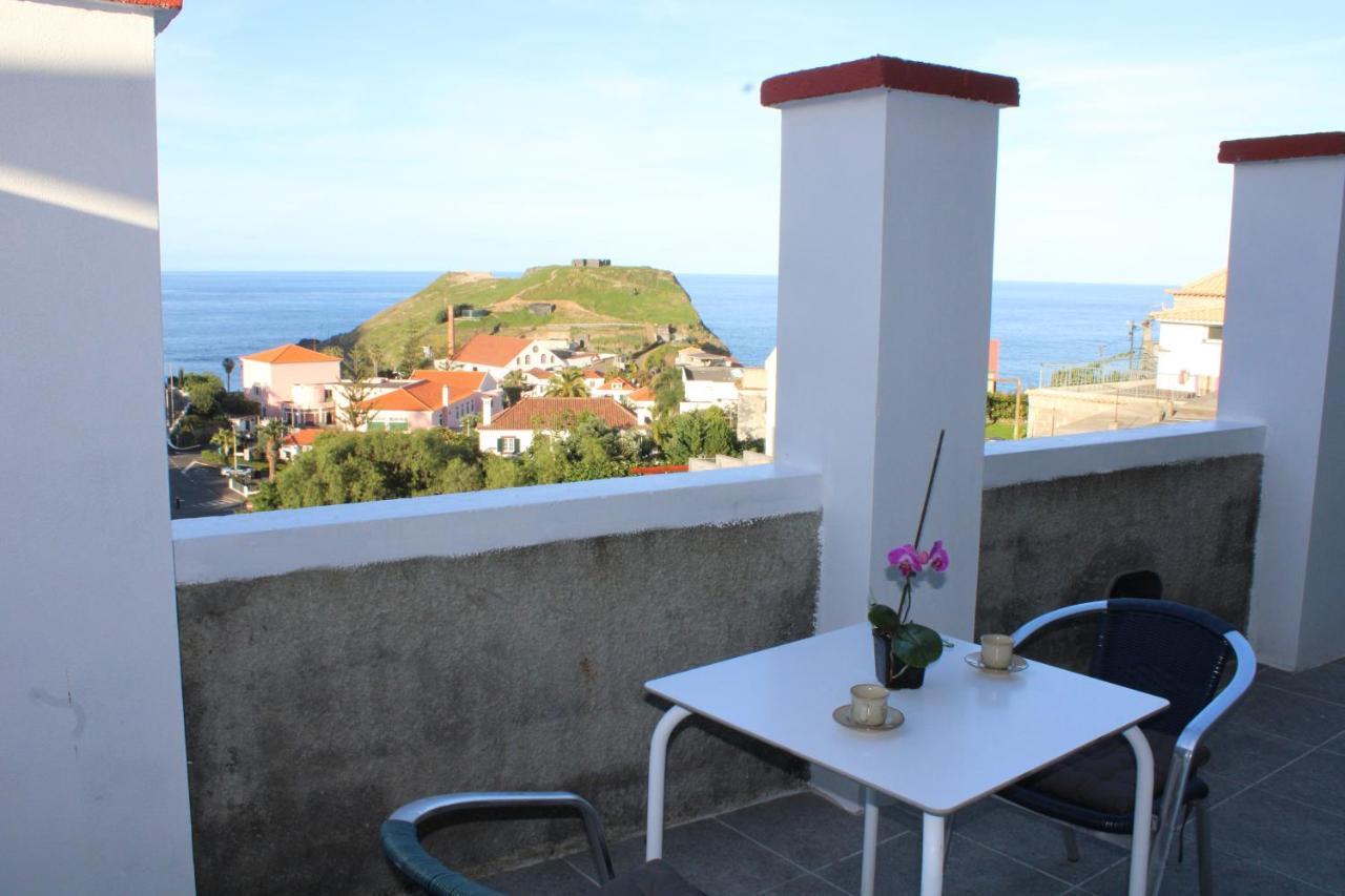Leais Ao Pico — hotel in Machico
