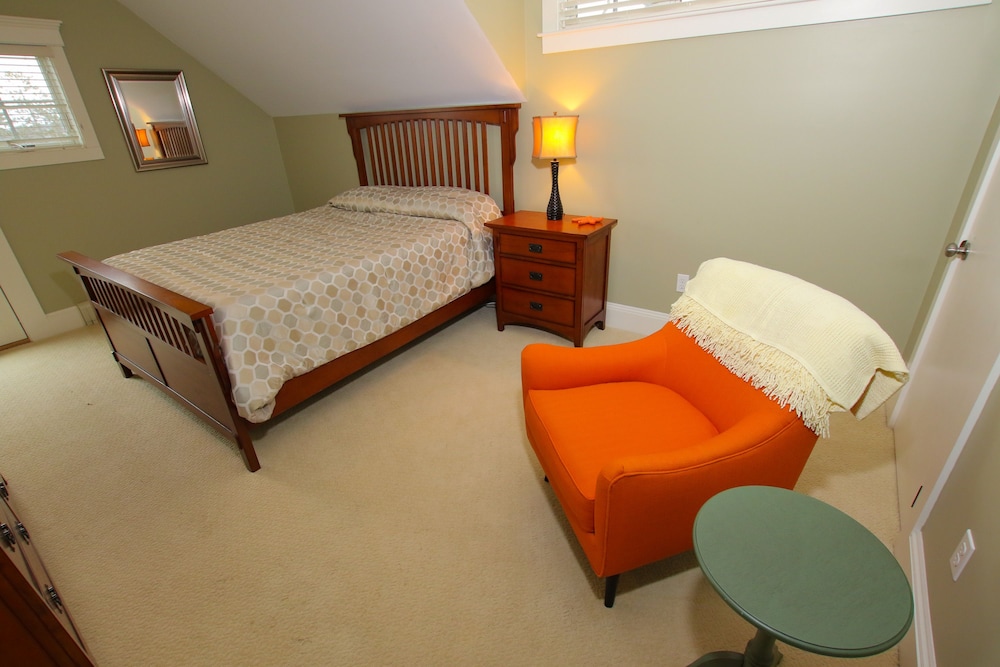 Sheepscot Harbour Village Resort - photo 33