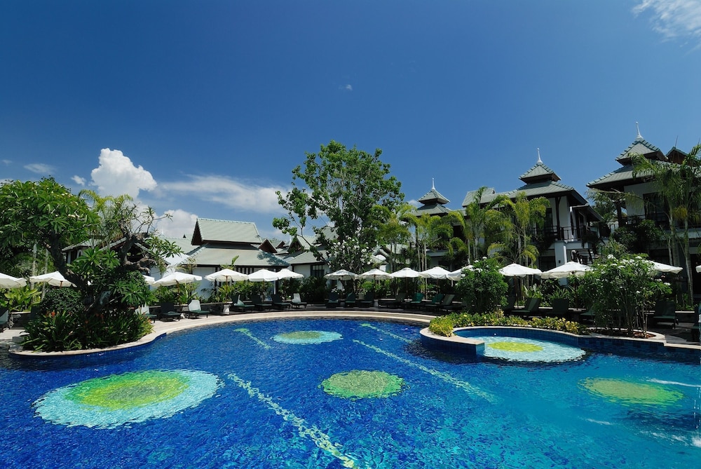 The Zign Premium Villa — 5-Star Luxury Hotel in Pattaya, Thailand