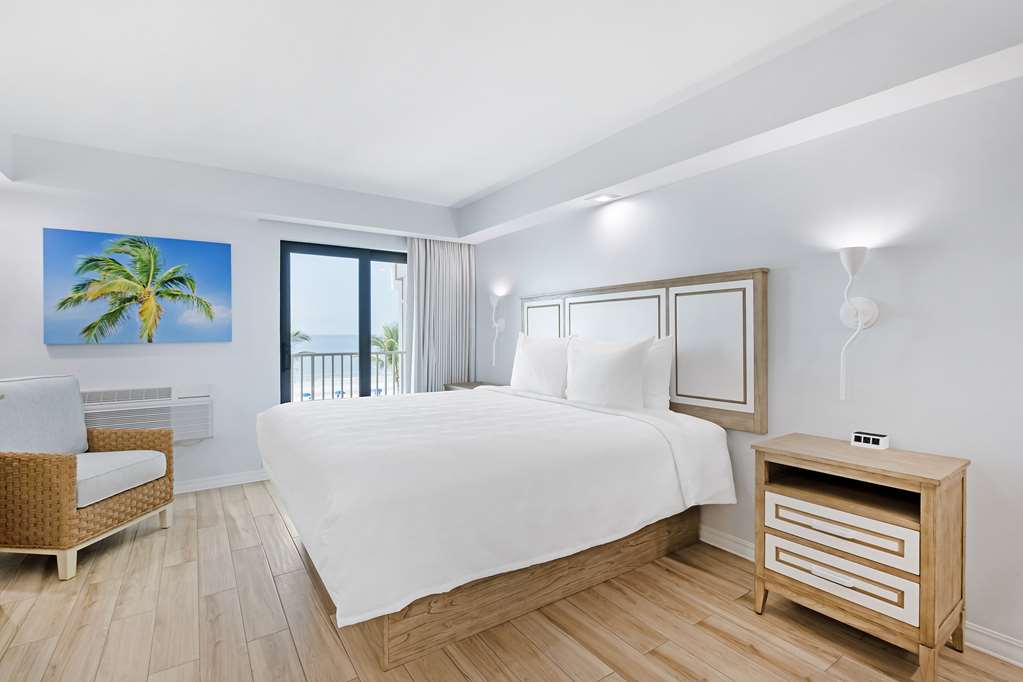 Best Western Plus Beach Resort - photo 41