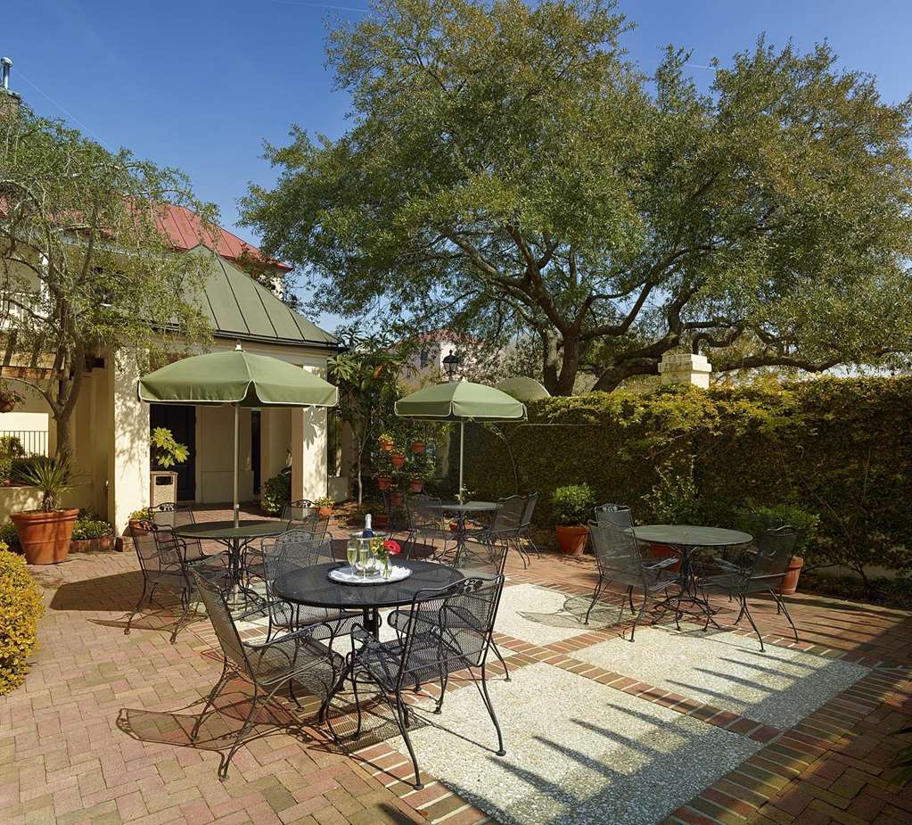 Kings Courtyard Inn in Charleston, United States