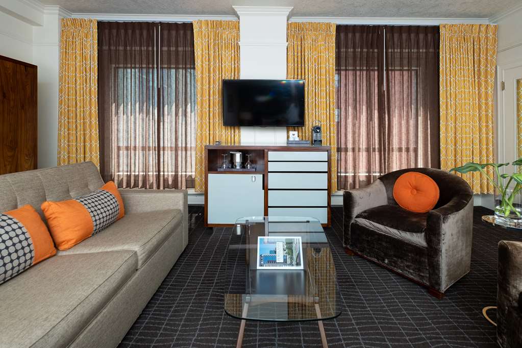 Hotel Lucia - photo 46