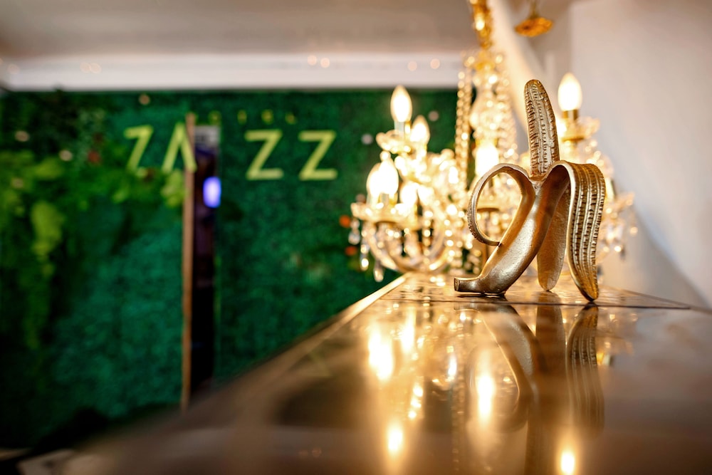 Hotel Zazz — Albuquerque — photo 4