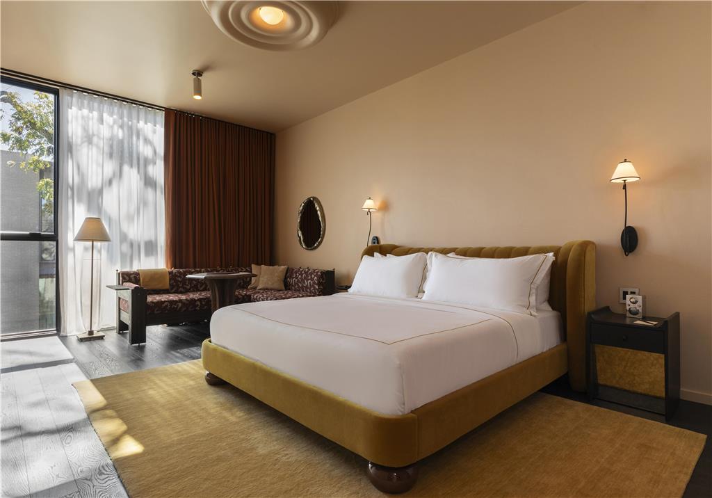Hotel Saint Augustine - photo 26