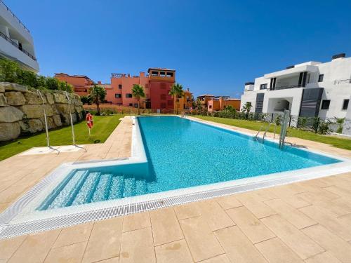 Casares golf gardens — 4-Star Luxury Hotel in Casares, Spain