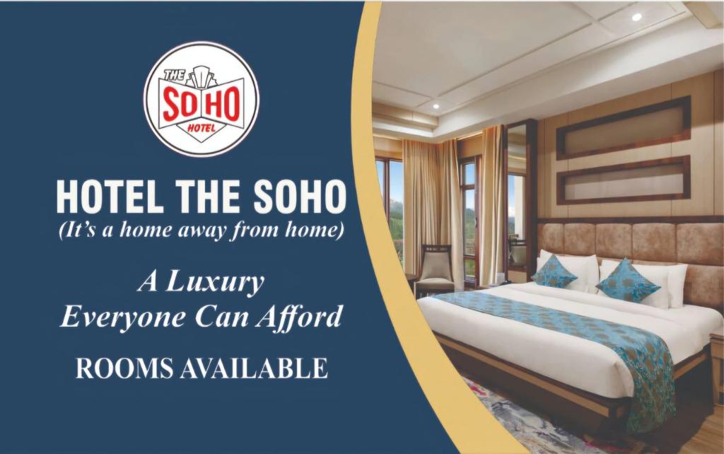The Hotel Soho
